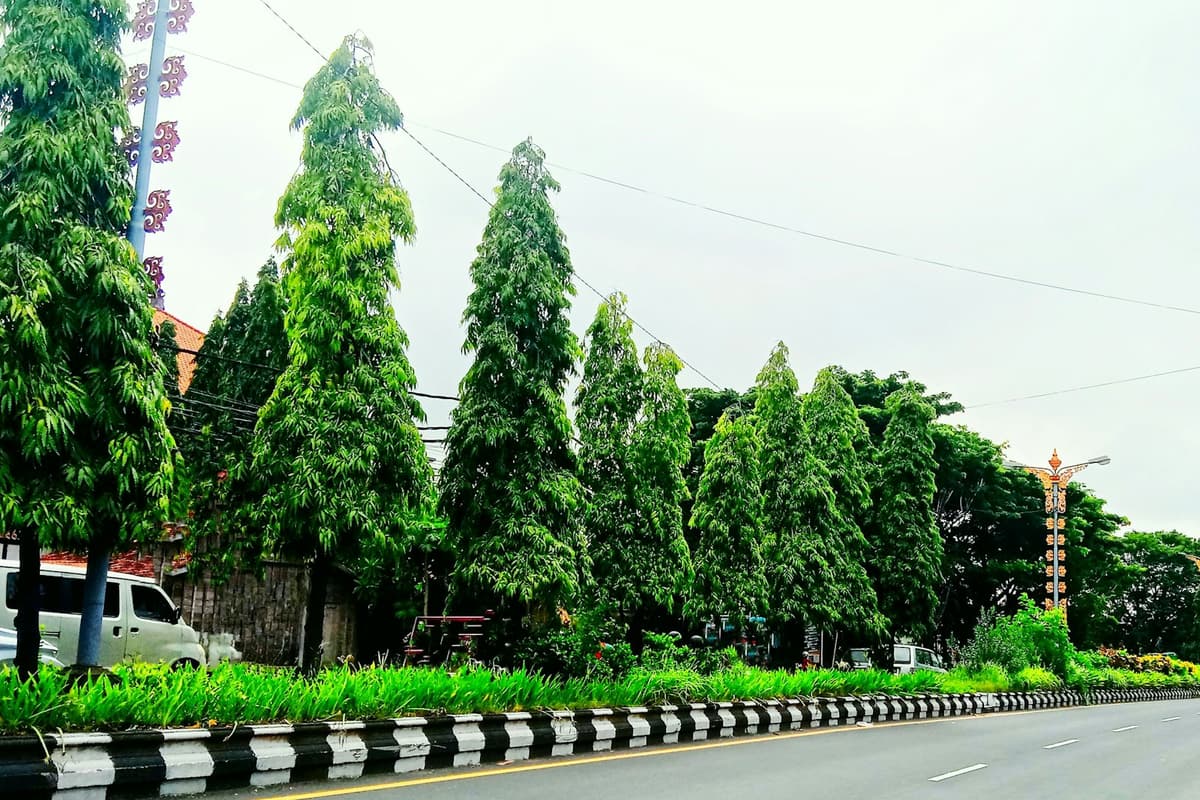 Denpasar