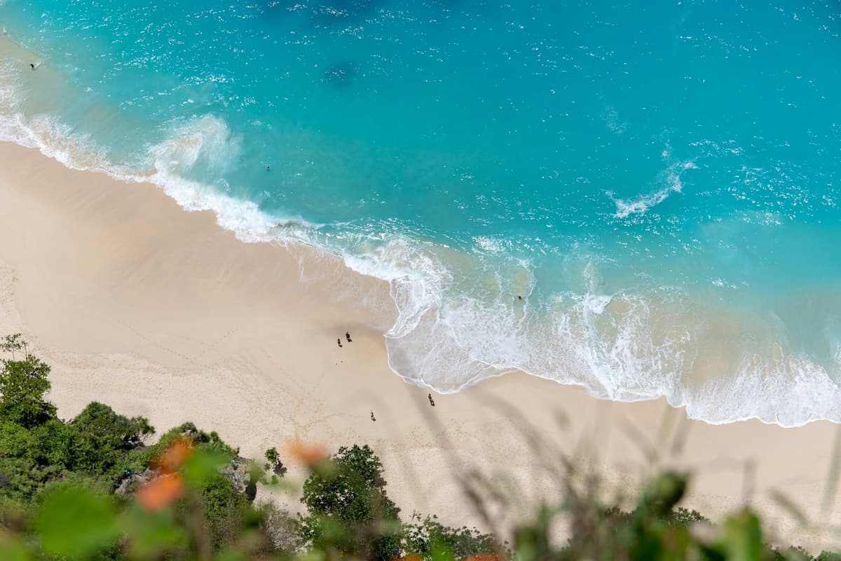 Nusa Dua