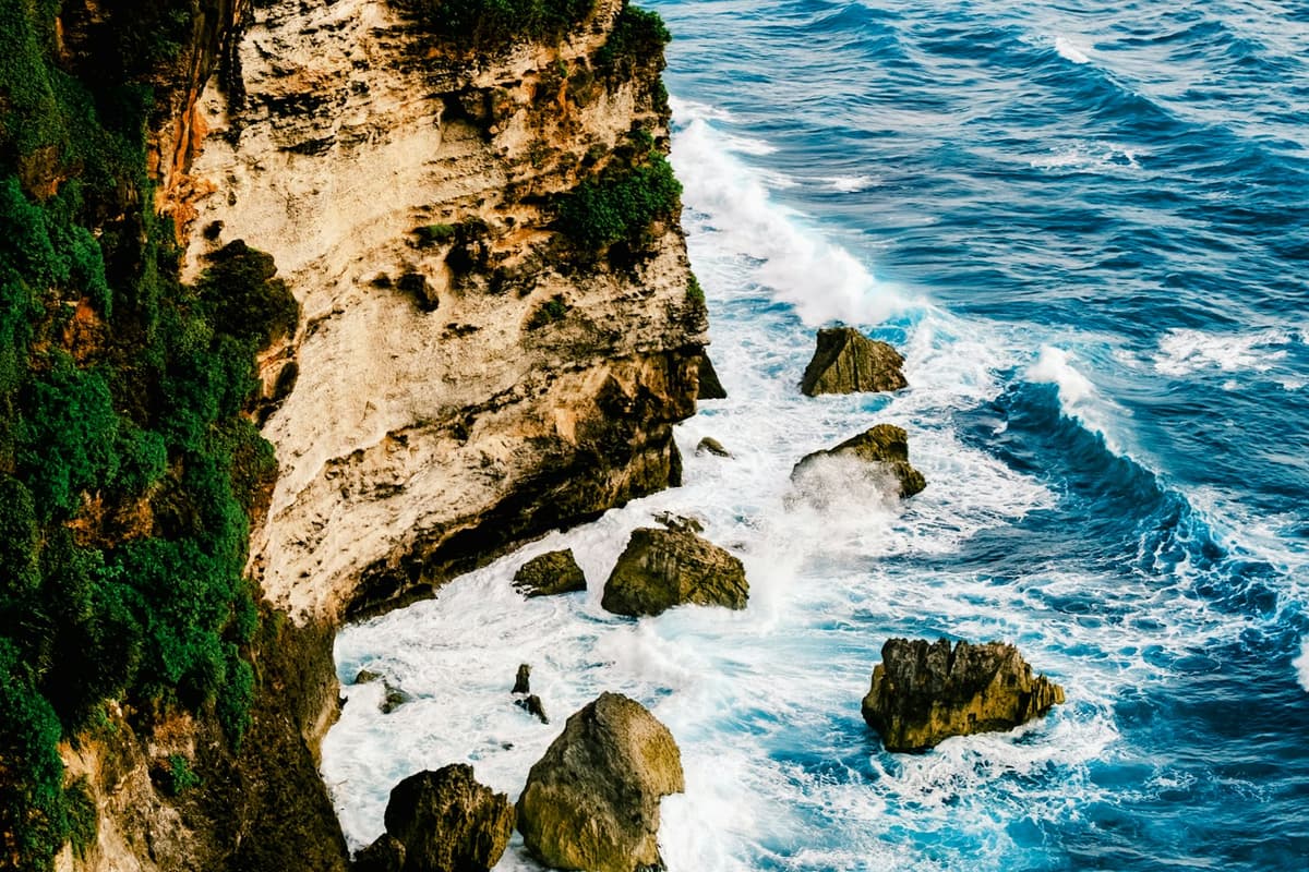 Uluwatu