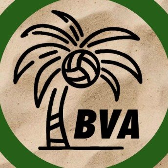 Bali Volleyball Academy logo