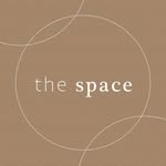 The Space Bali logo